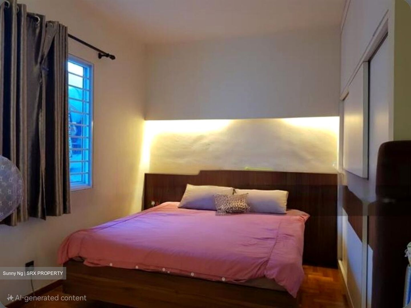 Sunrise Gardens (D28), Condominium #459128651